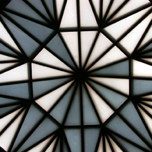 Dome Roofing Structure